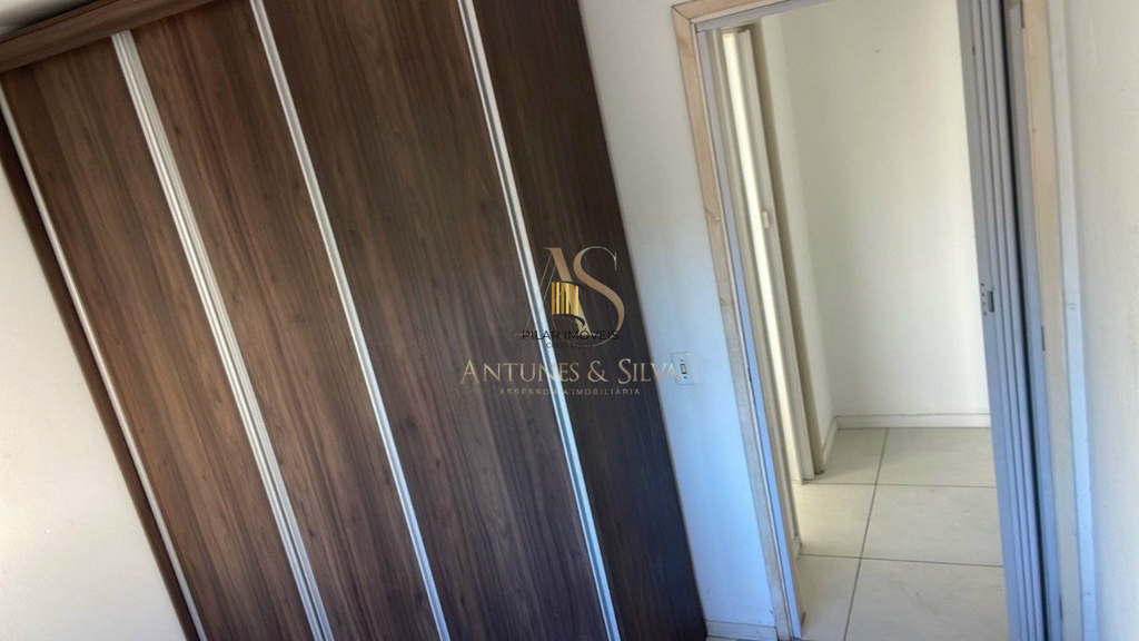 Apartamento 2 dormitórios no bairro Jardim do Salso