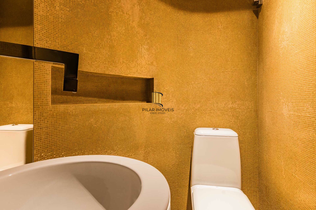 Apartamento 2 dormitórios no bairro Petrópolis