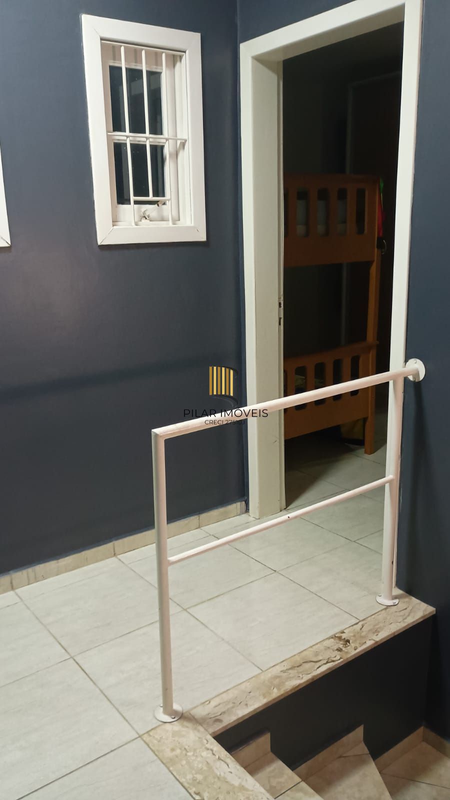 Sobrado todo reformado, 114 m², bairro Centro Novo, Eldorado do Sul