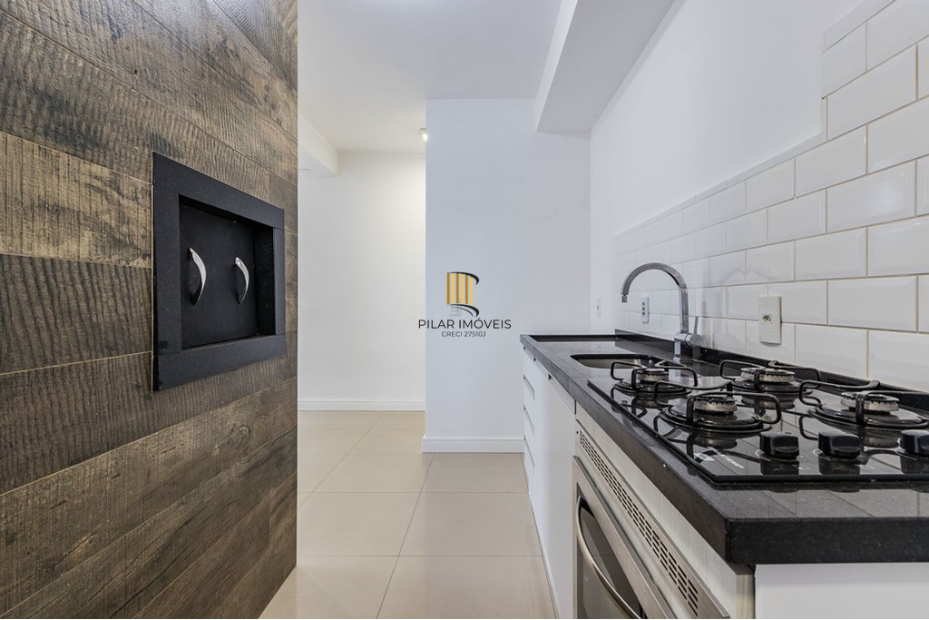 Apartamento 3 dormitórios no bairro Jardim Carvalho