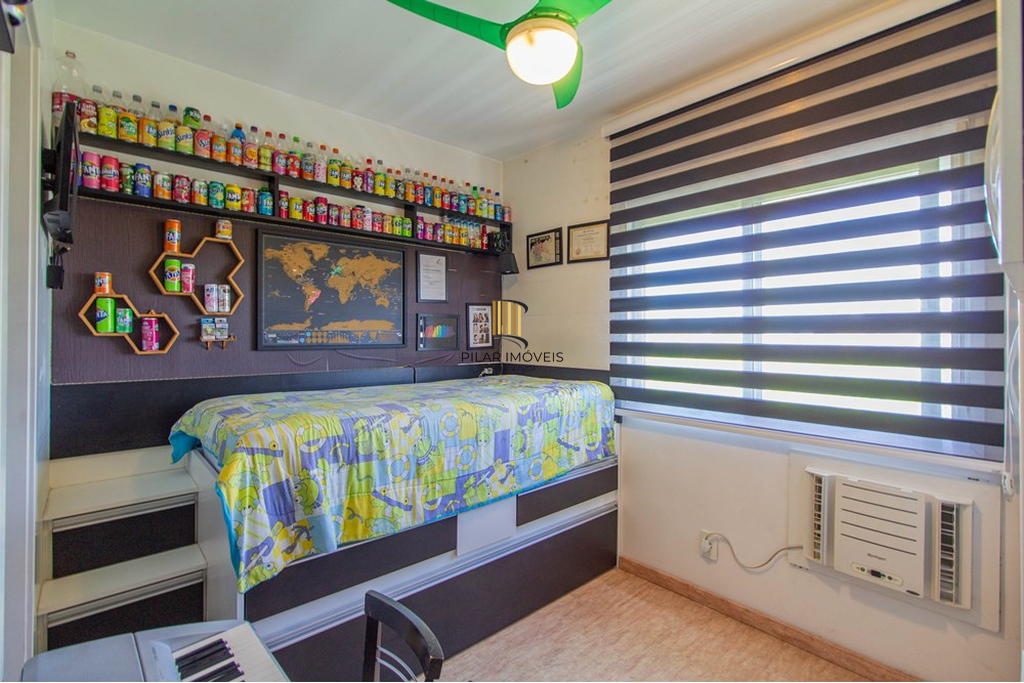 Apartamento 4 dormitórios no bairro Boa Vista