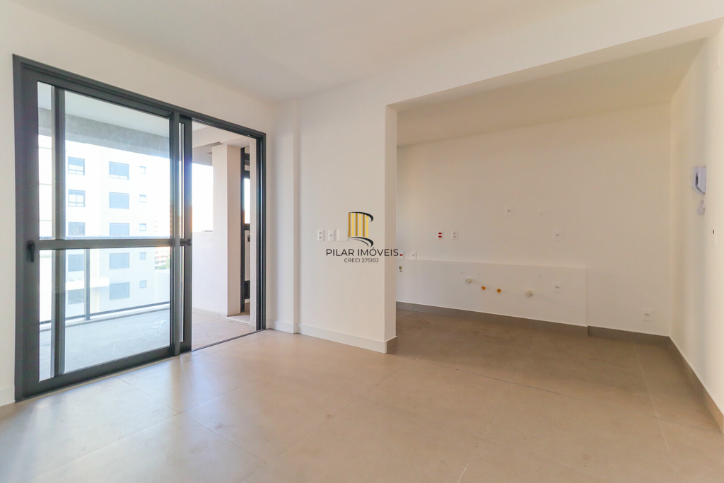 Apartamento 2 dormitórios no bairro Jardim Lindóia