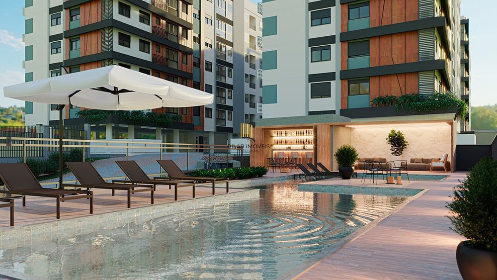 Apartamento 2 dormitórios no bairro Cristal - Pilar Imóveis