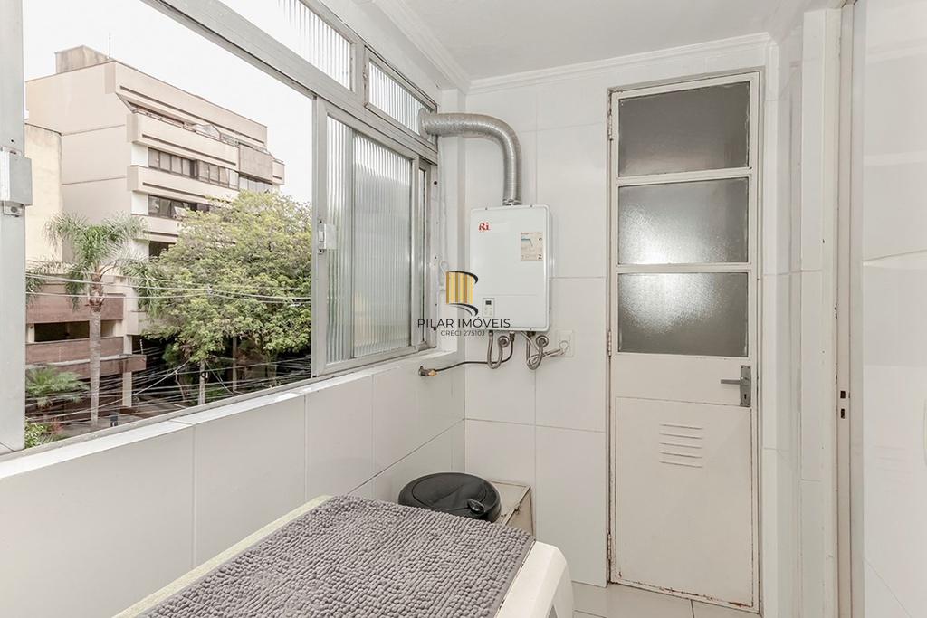 Apartamento 3 dormitórios no bairro Auxiliadora