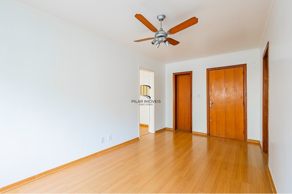 Apartamento 1 dormitório no bairro Boa Vista