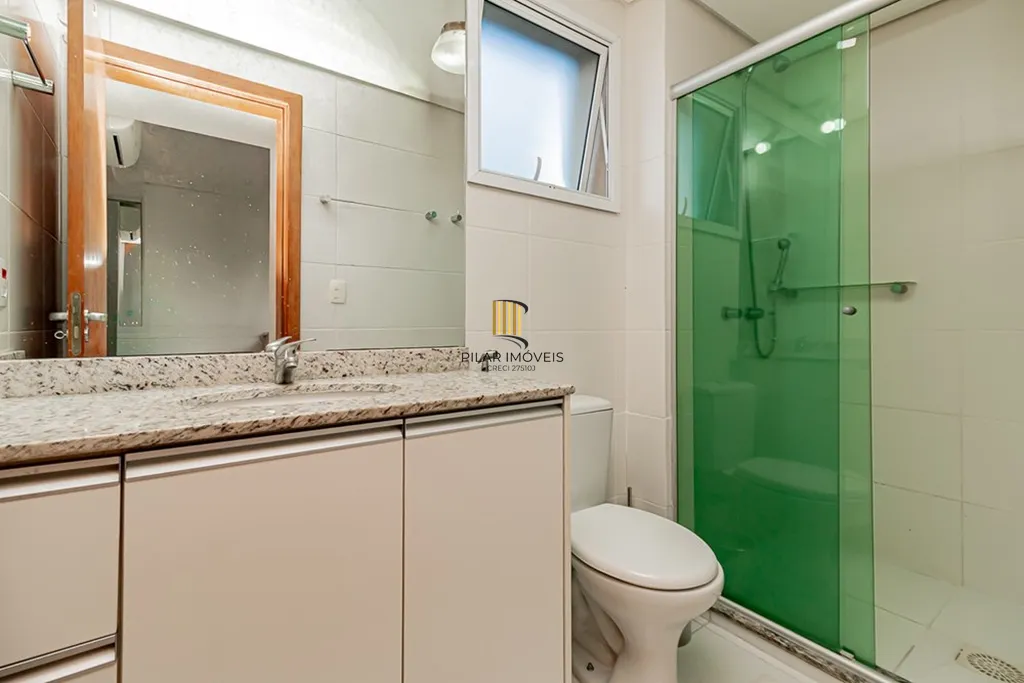 Apartamento 3 dormitórios no bairro Chácara das Pedras