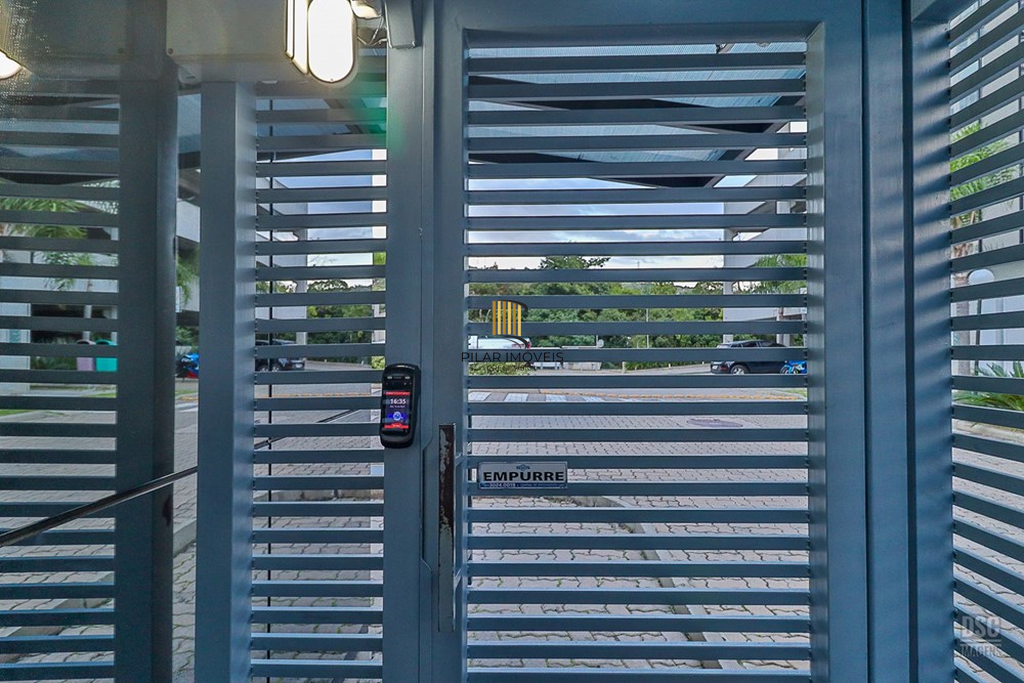 Apartamento 2 dormitórios no bairro Jardim Carvalho