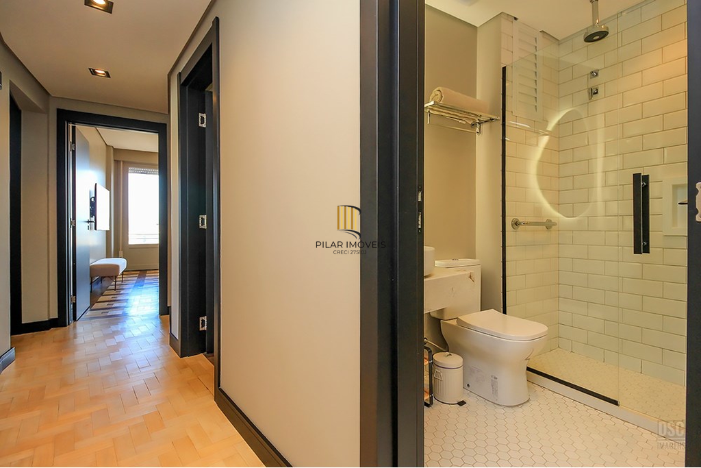 Apartamento 4 dormitórios no bairro Independência