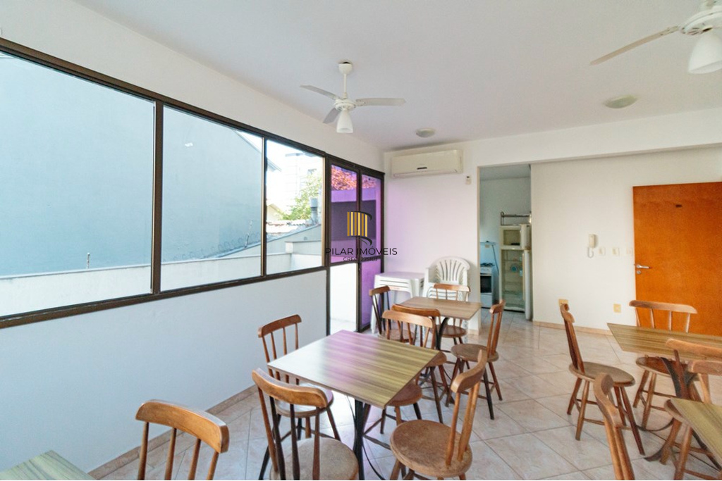 Apartamento 3 dormitórios no bairro Boa Vista