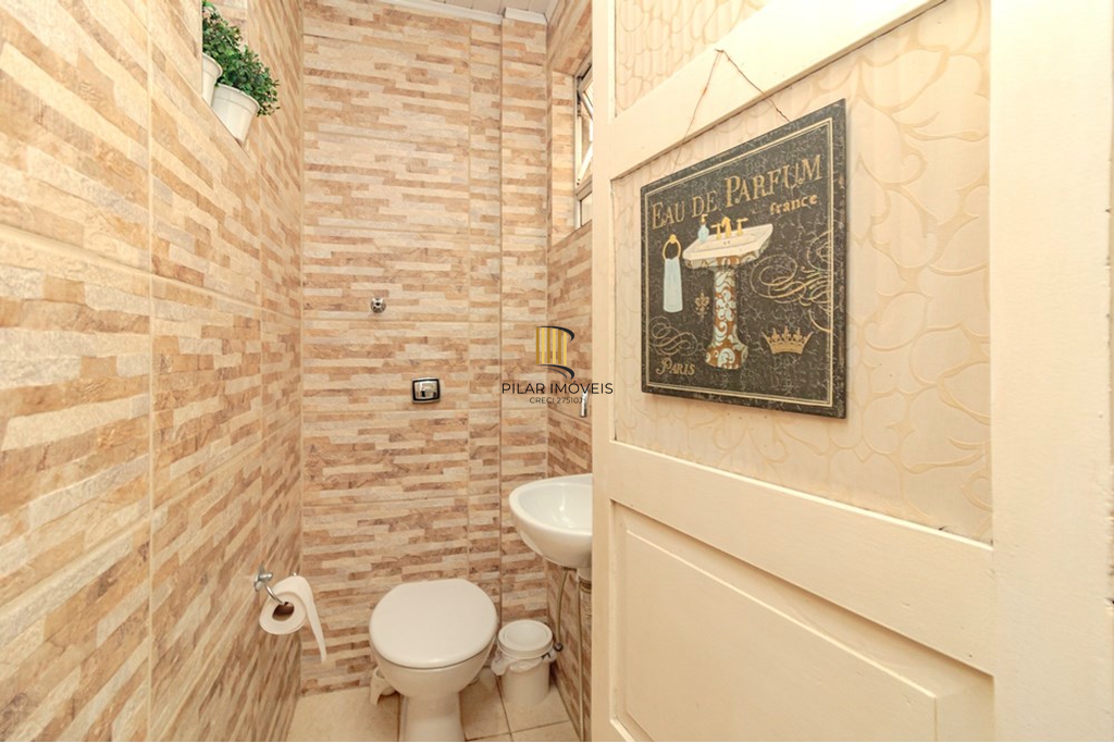 Apartamento 2 dormitórios no bairro Petrópolis