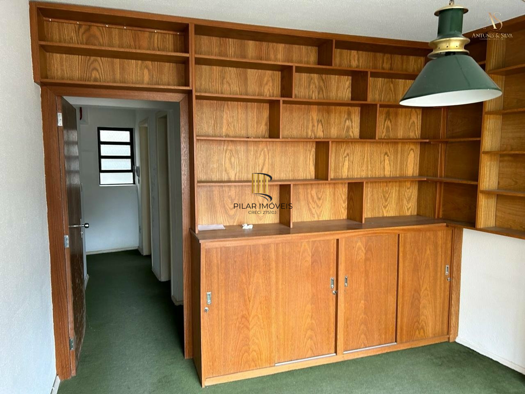 Loft 1 dormitório no bairro Centro Histórico