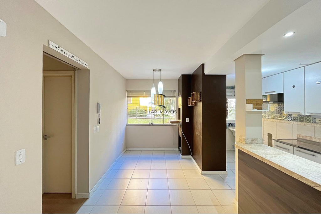 Apartamento 2 dormitórios no bairro Espírito Santo