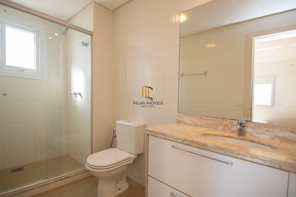 Apartamento 3 dormitórios no bairro Petrópolis