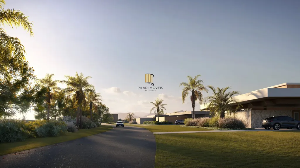 Terreno no bairro Enseada Lagoa dos Quadros