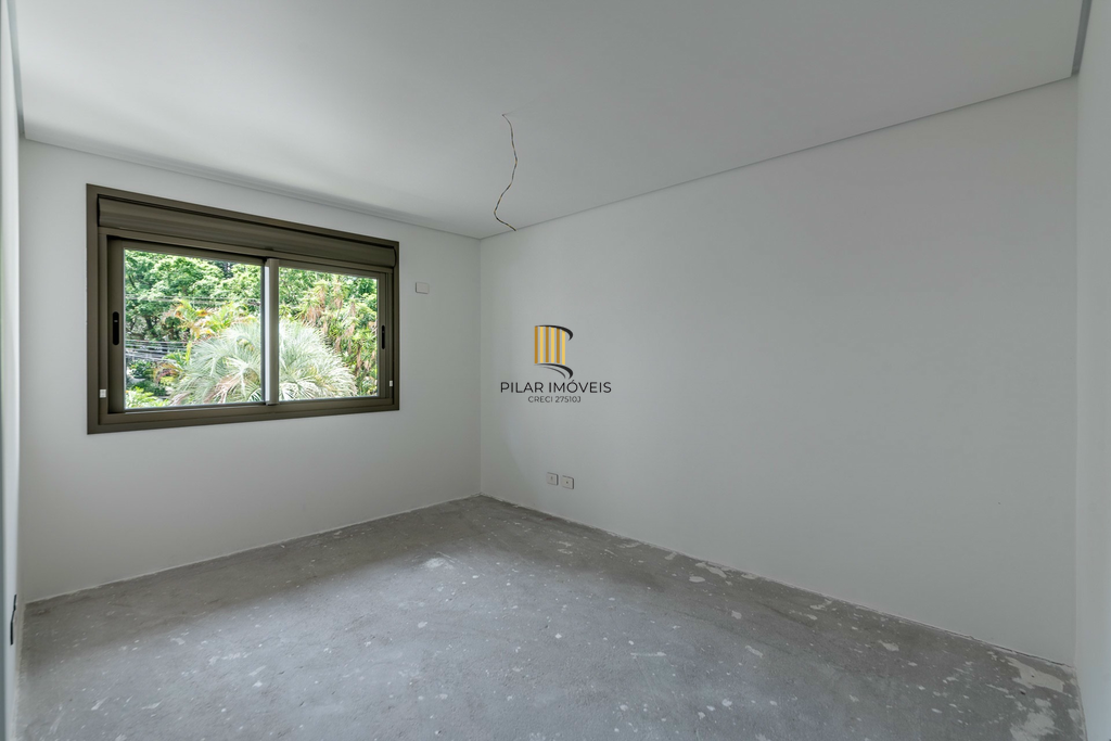 Apartamento 3 dormitórios no bairro Bela Vista