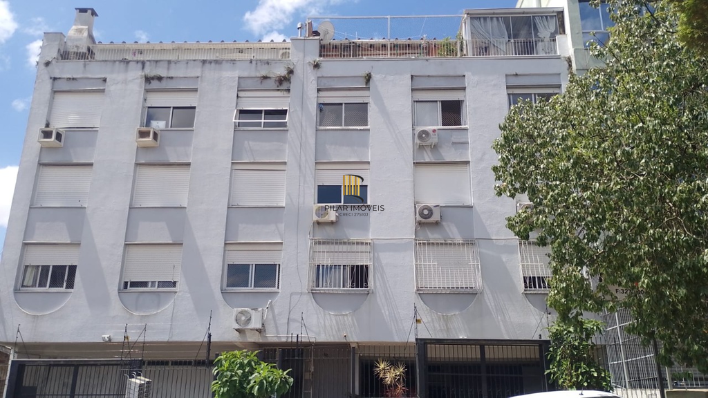 Apartamento 1 dormitório no bairro Nonoai