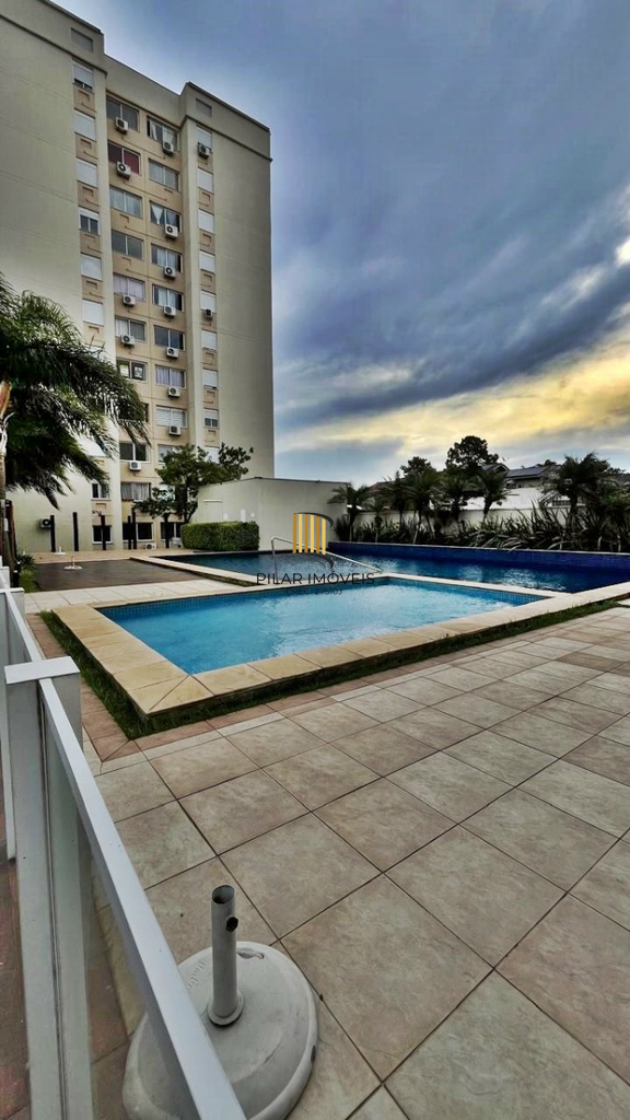 Apartamento 2 dormitórios no bairro Sarandi