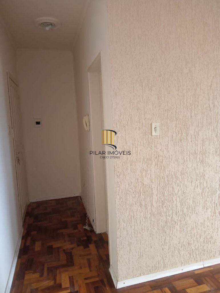 Vende 01 dormitório no Jardim São Pedro