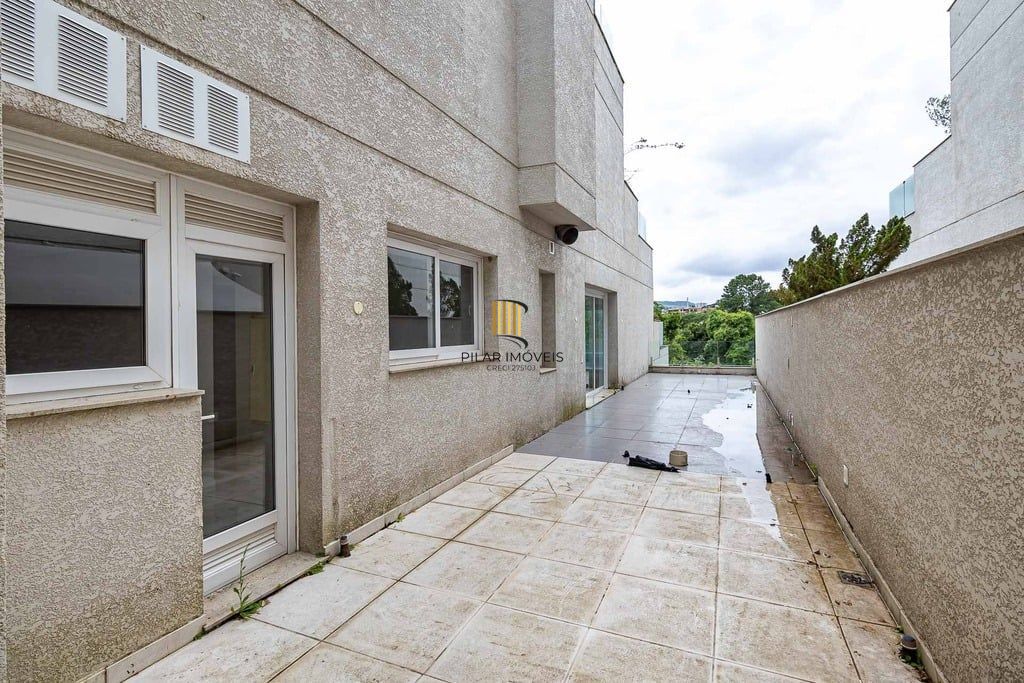Apartamento 3 dormitórios no bairro Três Figueiras
