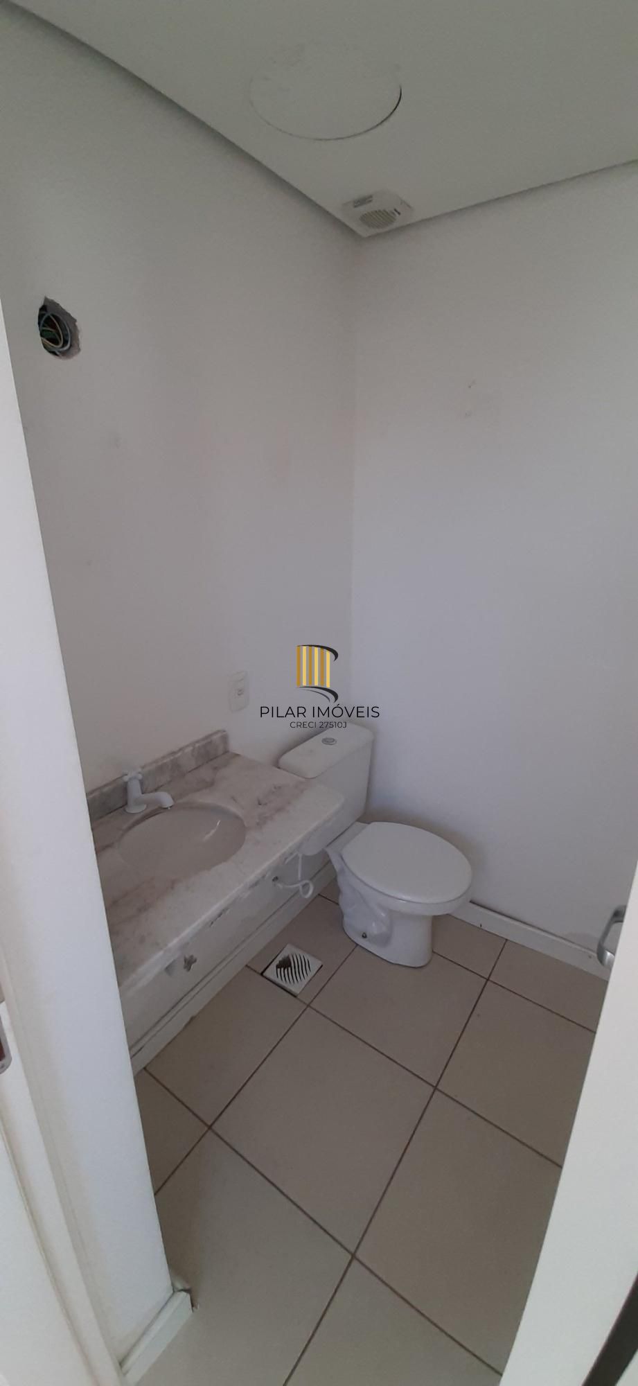Sala Comercial no bairro Menino Deus