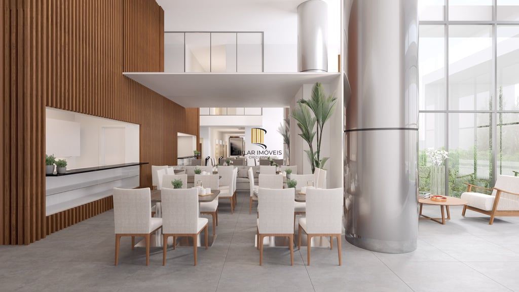 Sala Comercial no bairro Floresta