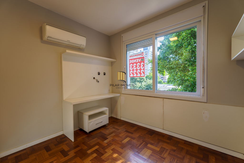 Apartamento 3 dormitórios no bairro Petrópolis