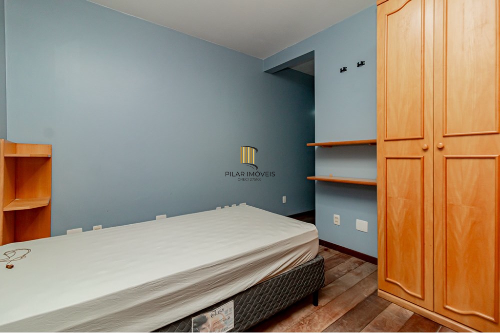 Prédio Residencial no bairro Navegantes