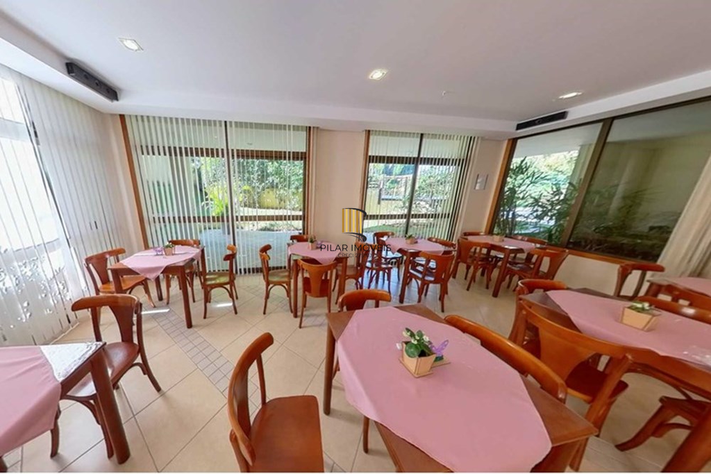 Apartamento 3 dormitórios no bairro Tristeza