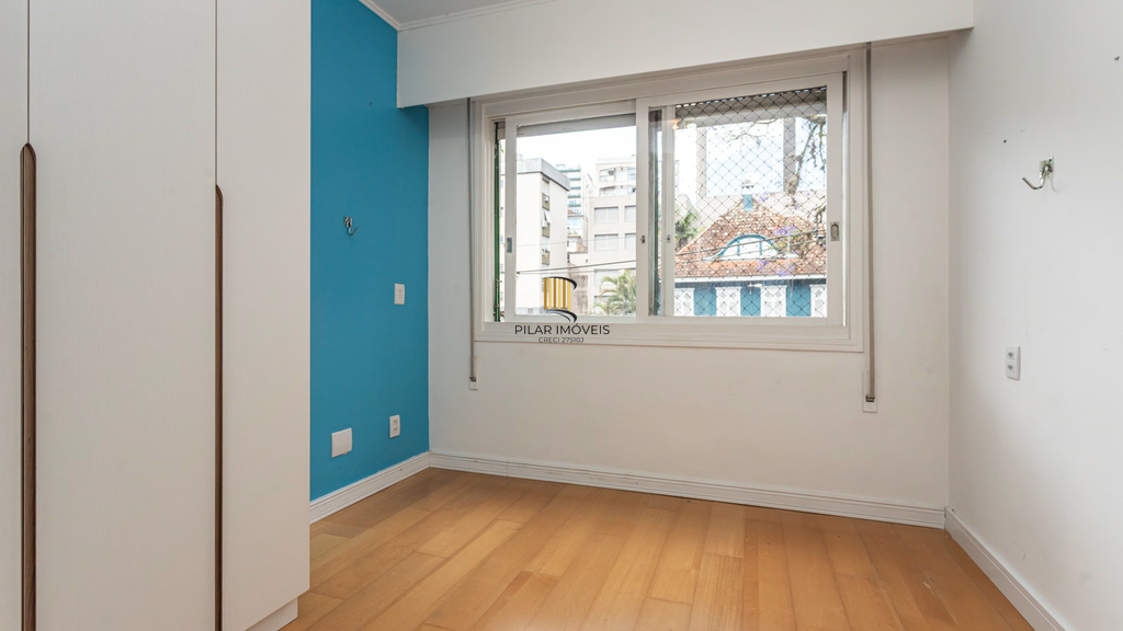 Apartamento 3 dormitórios no bairro Independência