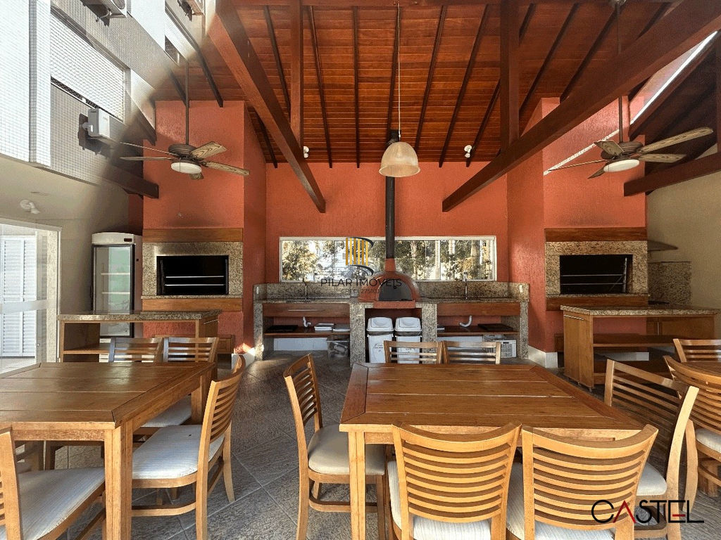 Apartamento 3 dormitórios no bairro Menino Deus