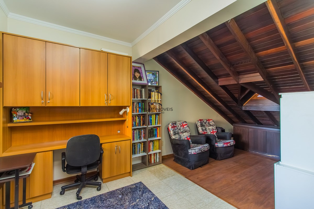 Casa 4 dormitórios no bairro Estância Velha