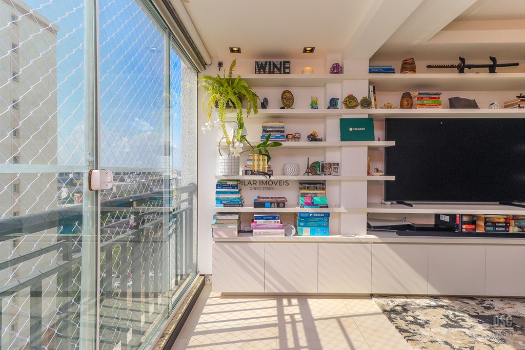 Apartamento 3 dormitórios no bairro Passo da Areia