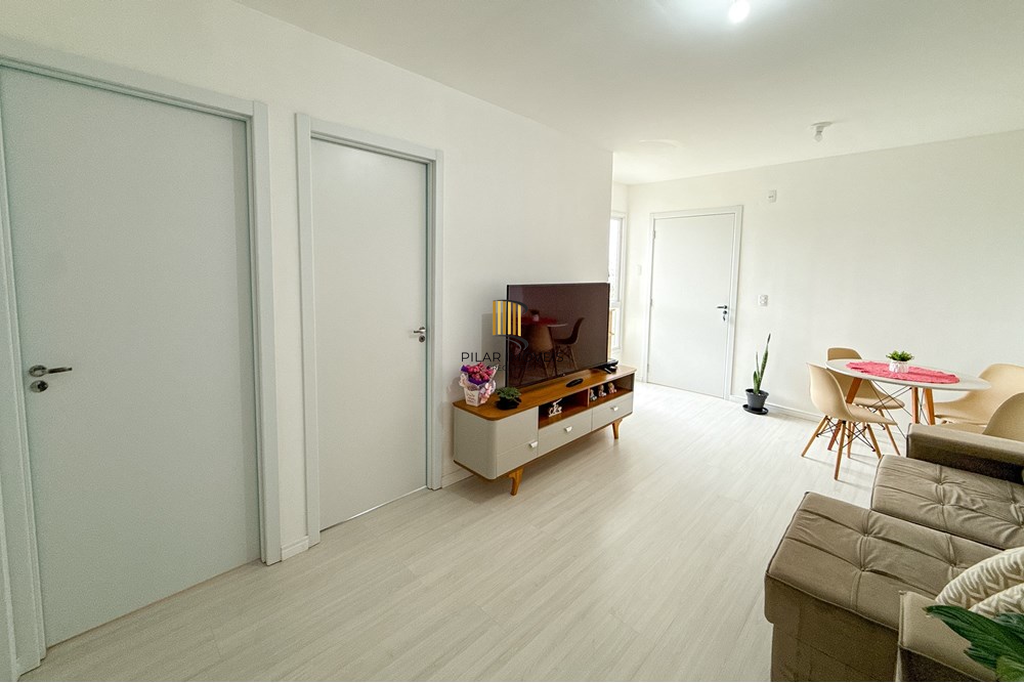 Apartamento 2 dormitórios no bairro Estância Velha