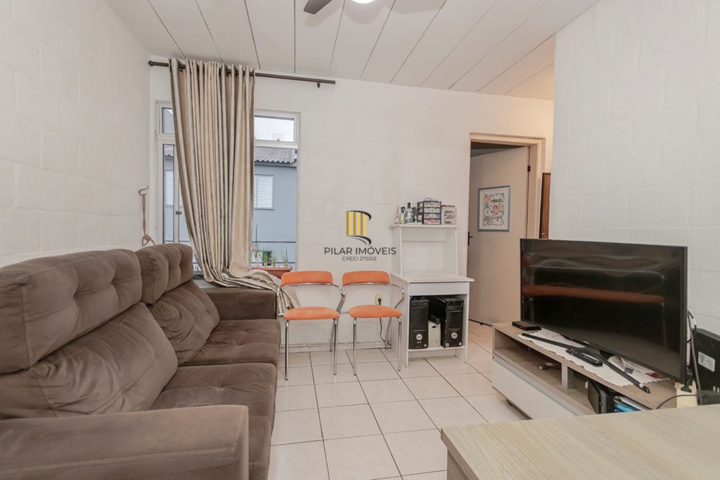 Apartamento 2 dormitórios no bairro Lomba do Pinheiro