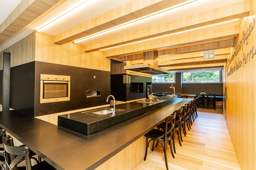 Apartamento 2 dormitórios no bairro São Sebastião