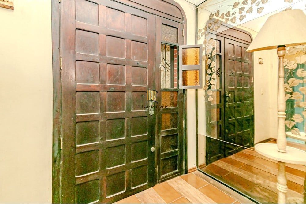 Casa 3 dormitórios no bairro Passo da Areia