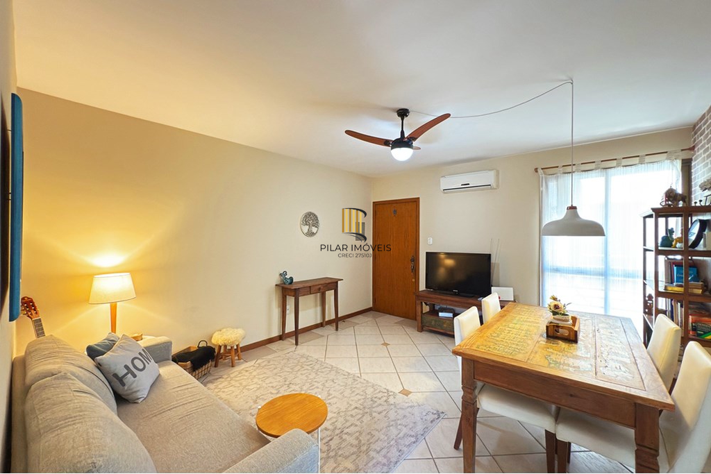 Apartamento 2 dormitórios no bairro Rio Branco