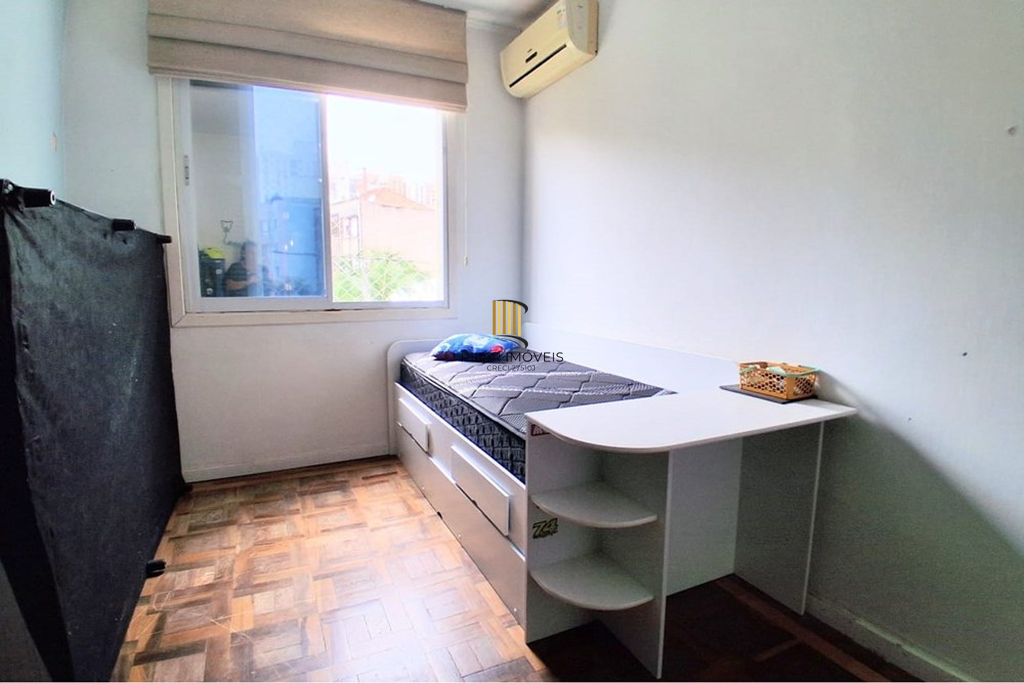 Apartamento 3 dormitórios no bairro Rio Branco