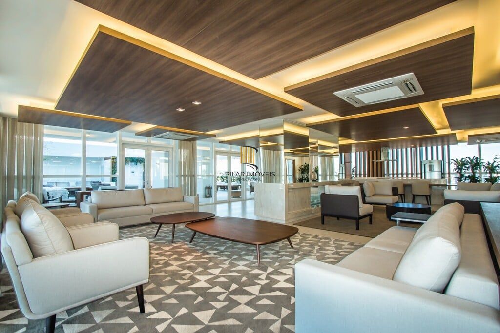 Sala Comercial no bairro Cristo Redentor