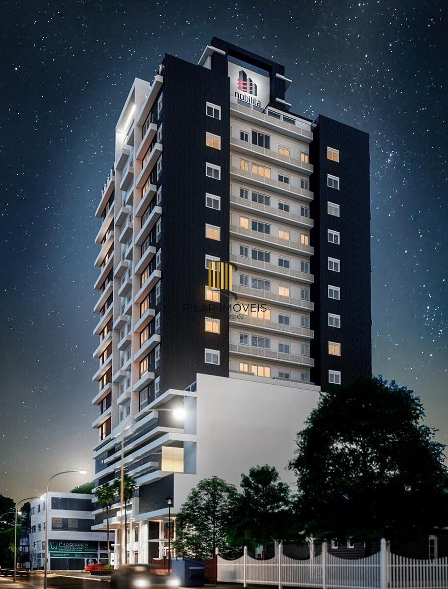 Apartamento 2 dormitórios no bairro Centro - Pilar Imóveis
