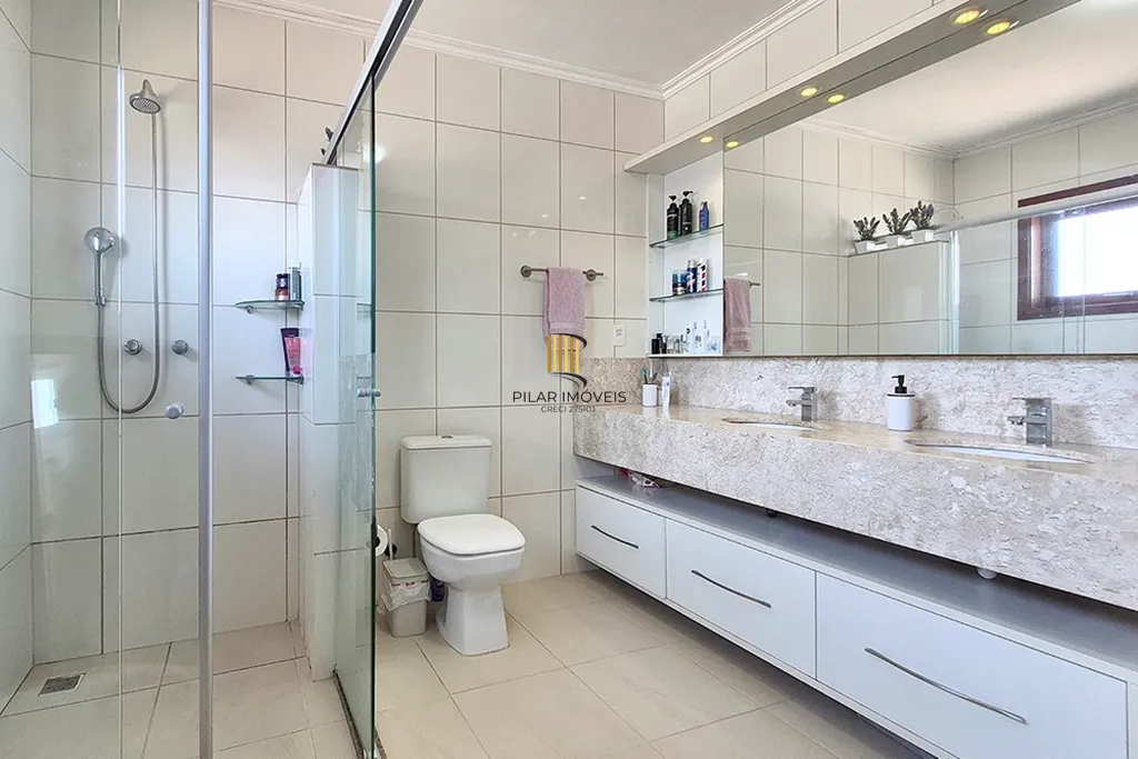 Casa 4 dormitórios no bairro Eldorado do Sul