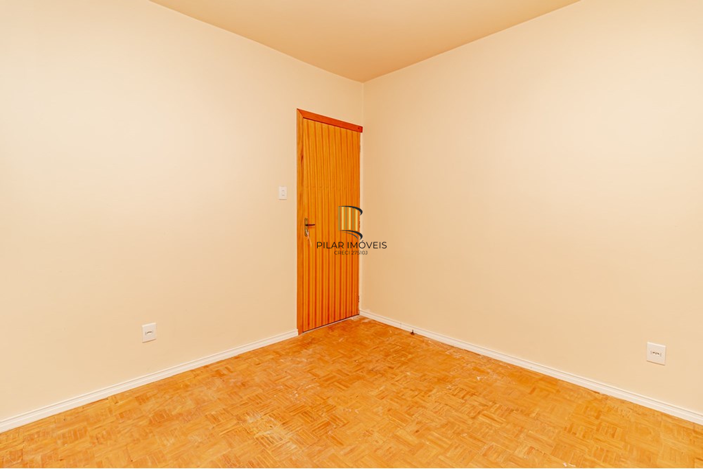 Apartamento 2 dormitórios no bairro Santana