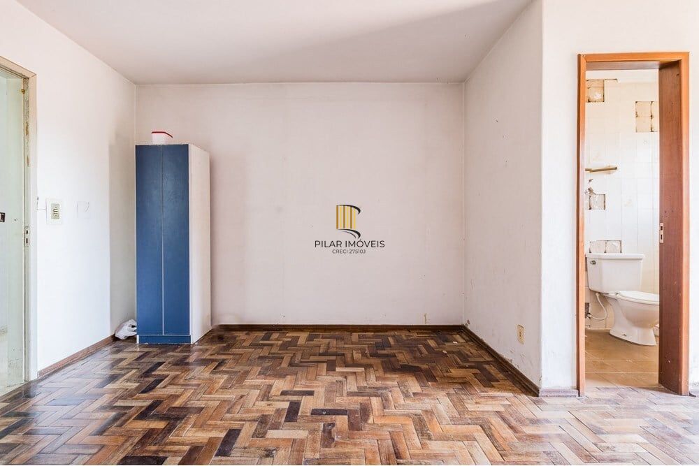 Terreno no bairro Partenon