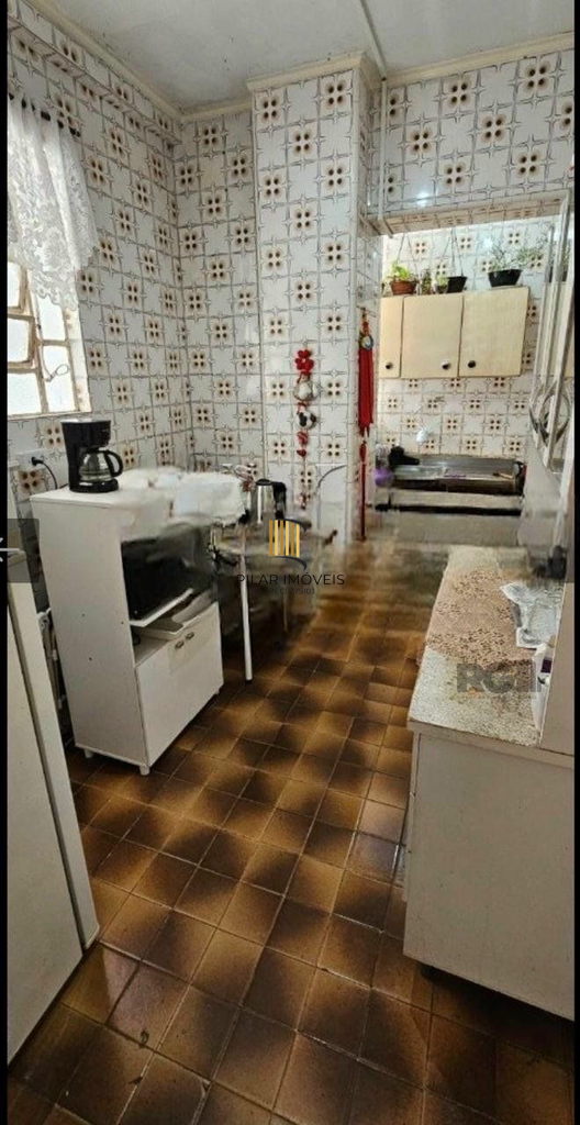 Apartamento 3 dormitórios no bairro Santana
