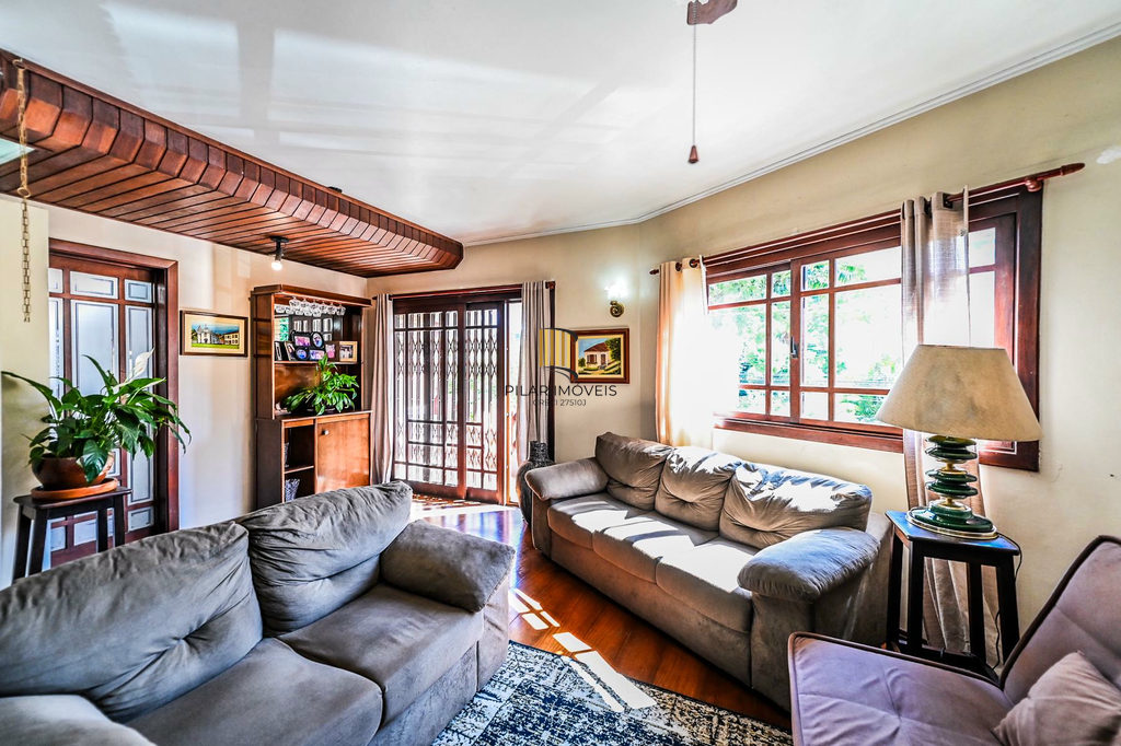 Cobertura 9 dormitórios no bairro São João