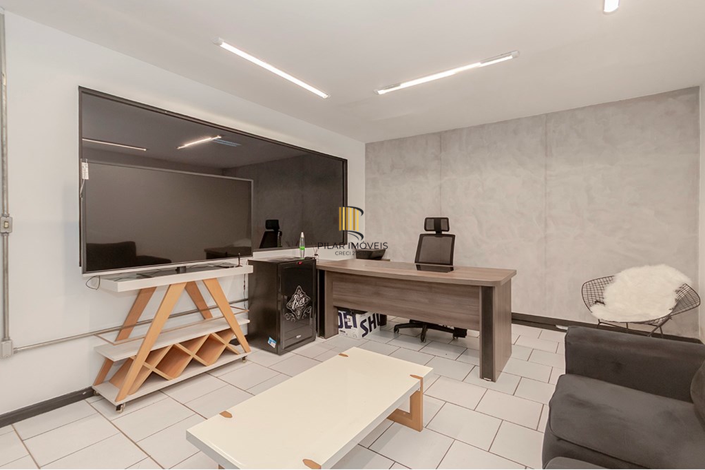 Loja no bairro Santana