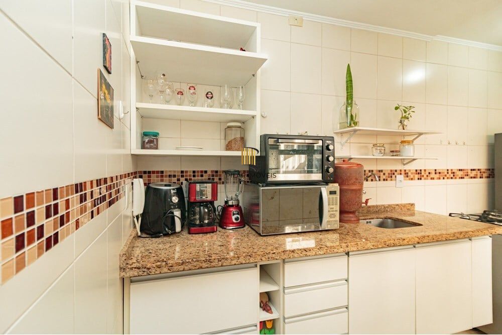 Apartamento 1 dormitório no bairro Petrópolis