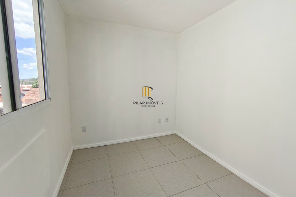 Apartamento 2 dormitórios no bairro Mato Grande