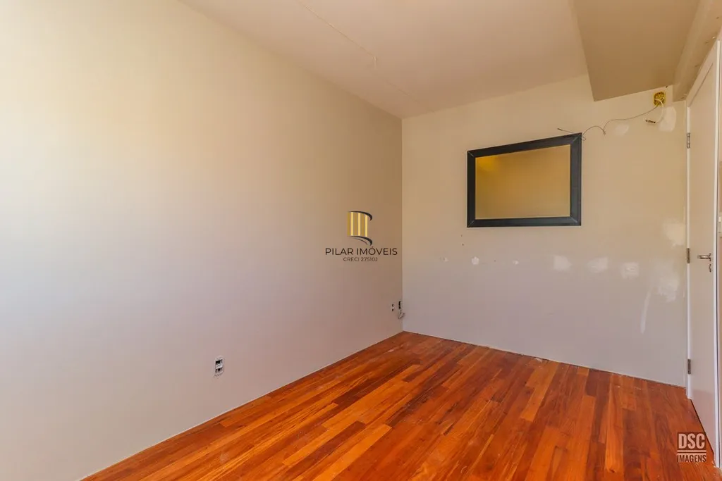 Apartamento 1 dormitório no bairro Camaquã