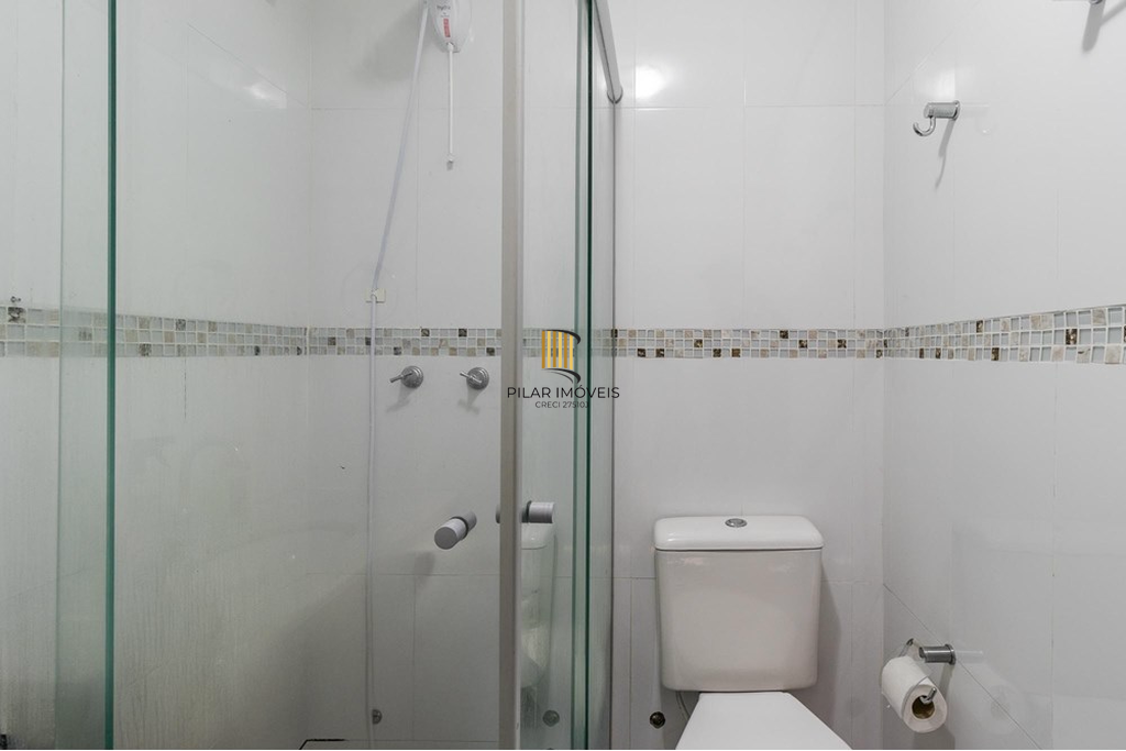 Apartamento 2 dormitórios no bairro Jardim Itu